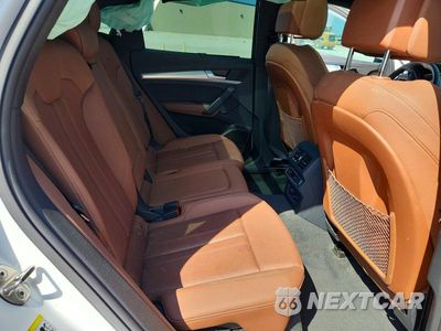 Zdjęcie 11 z 14 samochodu: 2024 AUDI Q5 PREMIUM PLUS 45 VIN:WA1EAAFY3R2040378 - miniatura