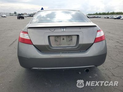 Zdjęcie 6 z 13 samochodu: 2007 HONDA CIVIC EX VIN:2HGFG11887H560825 - miniatura