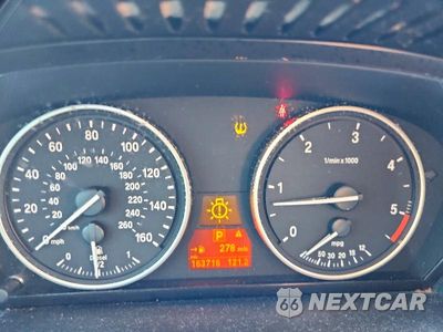 Zdjęcie 9 z 13 samochodu: 2009 BMW X5 XDRIVE35D VIN:5UXFF03539LJ96350 - miniatura