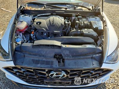 Zdjęcie 11 z 12 samochodu: 2022 HYUNDAI SONATA SEL VIN:KMHL64JA7NA235423 - miniatura