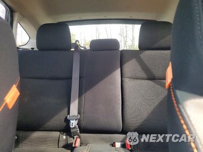Zdjęcie 10 z 13 samochodu: 2016 SUBARU CROSSTREK PREMIUM VIN:JF2GPABC8G8212746 - miniatura