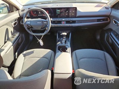 Zdjęcie 8 z 12 samochodu: 2025 KIA K4 LXS VIN:3KPFT4DE5SE221084 - miniatura