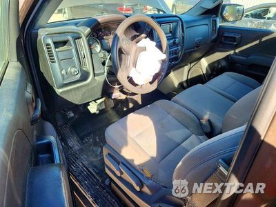 Zdjęcie 8 z 12 samochodu: 2014 CHEVROLET SILVERADO C1500 VIN:1GCNCPEH3EZ266801 - miniatura