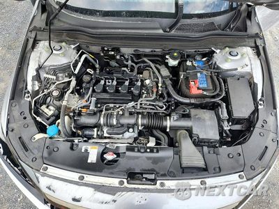 Zdjęcie 11 z 12 samochodu: 2022 HONDA ACCORD SPORT SE VIN:1HGCV1F48NA097885 - miniatura