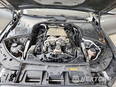 Zdjęcie 11 z 12 samochodu: 2022 MERCEDES-BENZ S 580 4MATIC VIN:W1K6G7GB6NA099694 - miniatura