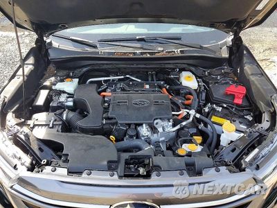 Zdjęcie 11 z 12 samochodu: 2025 SUBARU FORESTER LIMITED VIN:JF2SLSRD7SH441793 - miniatura