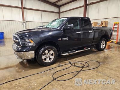 2016 RAM 1500 SLT 1C6RR7GT3GS228120 - główne zdjęcie licytacji z USA - miniatura