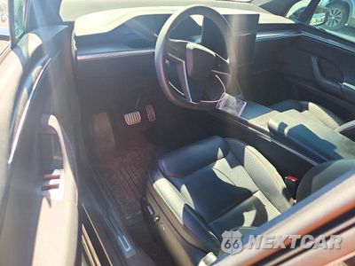 Zdjęcie 8 z 13 samochodu: 2024 TESLA MODEL X VIN:7SAXCBE67RF446324 - miniatura