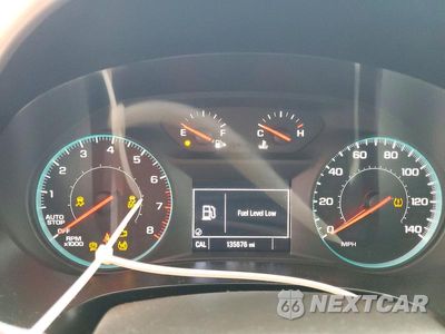 Zdjęcie 9 z 12 samochodu: 2023 CHEVROLET MALIBU LS VIN:1G1ZC5ST1PF152680 - miniatura