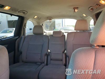 Zdjęcie 10 z 13 samochodu: 2014 HONDA ODYSSEY EX VIN:5FNRL5H40EB073459 - miniatura