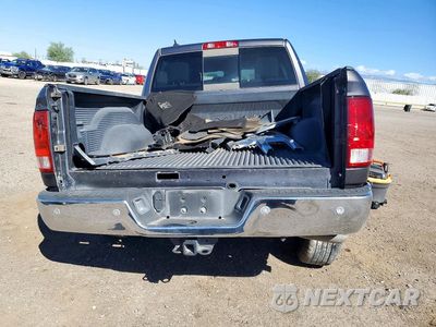 Zdjęcie 6 z 12 samochodu: 2017 RAM 1500 SLT VIN:1C6RR7LG9HS631271 - miniatura
