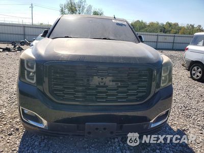Piąte zdjęcie samochodu w środku: 2015 GMC YUKON SLT VIN:1GKS1BKC9FR131199 - miniatura
