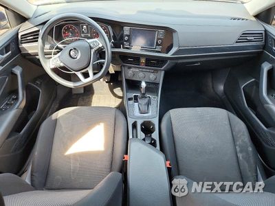 Zdjęcie 8 z 12 samochodu: 2021 VOLKSWAGEN JETTA S VIN:3VWC57BU0MM034883 - miniatura