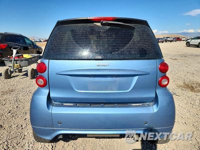 Zdjęcie 6 z 12 samochodu: 2013 SMART FORTWO PURE VIN:WMEEJ3BA6DK700966 - miniatura