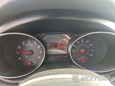 Zdjęcie 9 z 13 samochodu: 2015 KIA SEDONA LX VIN:KNDMB5C13F6023517 - miniatura