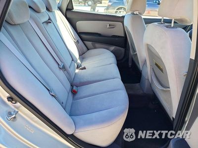 Zdjęcie 10 z 12 samochodu: 2008 HYUNDAI ELANTRA GLS VIN:KMHDU46D98U445554 - miniatura
