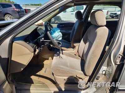 Zdjęcie 7 z 13 samochodu: 1997 HONDA ACCORD EX VIN:1HGCE189XVA006785 - miniatura