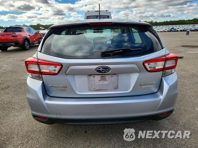 Zdjęcie 6 z 12 samochodu: 2017 SUBARU IMPREZA VIN:4S3GTAA66H3743643 - miniatura