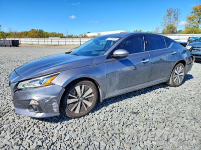 2020 NISSAN ALTIMA SV 1N4BL4DV4LC241517 - główne zdjęcie licytacji z USA - miniatura