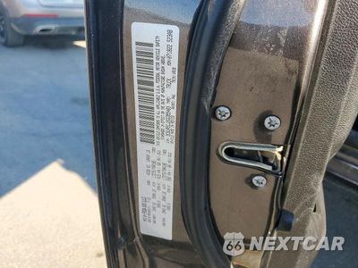 Zdjęcie 12 z 12 samochodu: 2016 RAM 2500 ST VIN:3C6UR5CJ2GG355483 - miniatura