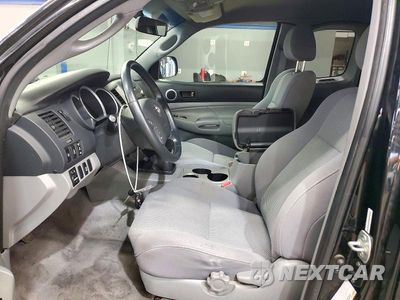 Zdjęcie 7 z 12 samochodu: 2008 TOYOTA TACOMA V6 VIN:5TEUU42N88Z480483 - miniatura