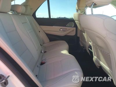 Zdjęcie 11 z 13 samochodu: 2023 MERCEDES-BENZ GLE 350 4MATIC VIN:4JGFB4KB4PA842897 - miniatura