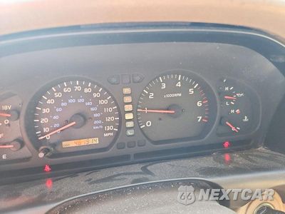 Zdjęcie 9 z 12 samochodu: 2002 TOYOTA LAND CRUISER BASE VIN:JTEHT05J322025523 - miniatura