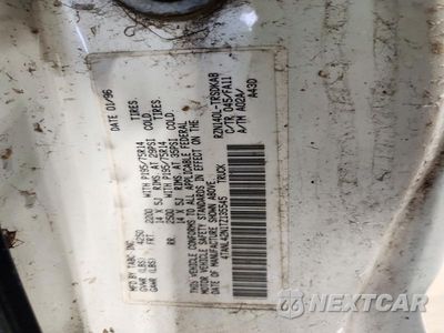 Zdjęcie 13 z 13 samochodu: 1996 TOYOTA TACOMA BASE VIN:4TANL42N1TZ135545 - miniatura
