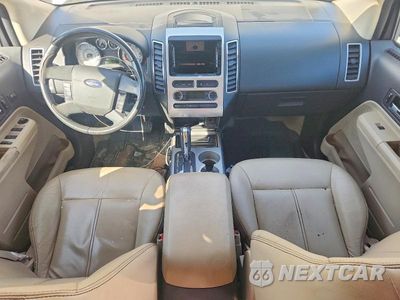 Zdjęcie 8 z 13 samochodu: 2008 FORD EDGE LIMITED VIN:2FMDK49C08BB41379 - miniatura
