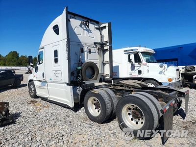 Drugie zdjęcie samochodu z przodu: 2015 FREIGHTLINER CASCADIA 125 VIN:3AKJGLD53FSGD8463 - miniatura