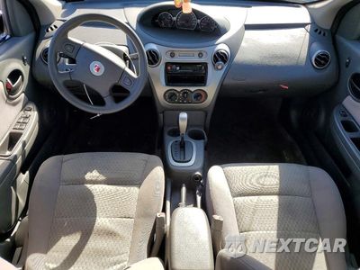 Zdjęcie 8 z 12 samochodu: 2005 SATURN ION LEVEL 2 VIN:1G8AJ54F35Z179113 - miniatura