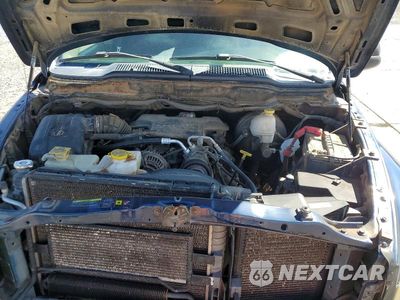 Zdjęcie 11 z 13 samochodu: 2005 DODGE RAM 1500 ST VIN:1D7HU18D95J619417 - miniatura