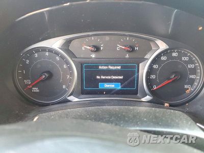 Zdjęcie 9 z 12 samochodu: 2019 CHEVROLET EQUINOX LT VIN:2GNAXUEV7K6306237 - miniatura