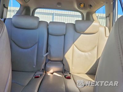 Zdjęcie 10 z 13 samochodu: 2009 TOYOTA RAV4 LIMITED VIN:2T3BF31V39W021050 - miniatura