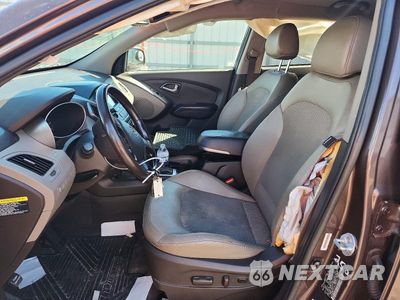 Zdjęcie 7 z 13 samochodu: 2014 HYUNDAI TUCSON SE VIN:KM8JUCAG1EU941037 - miniatura