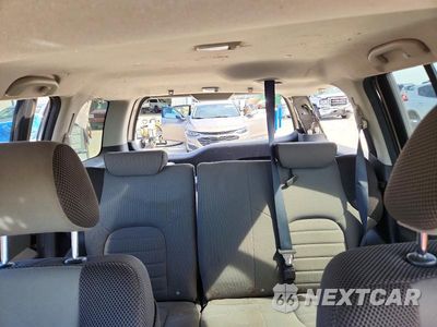 Zdjęcie 10 z 14 samochodu: 2008 NISSAN XTERRA X VIN:5N1AN08U38C540736 - miniatura