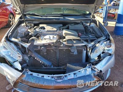 Zdjęcie 11 z 12 samochodu: 2017 TOYOTA CAMRY LE VIN:4T1BF1FKXHU700890 - miniatura