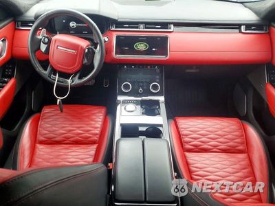 Zdjęcie 8 z 14 samochodu: 2020 LAND ROVER RANGE ROVER VELAR SV AUTOBIOGRAPHY DYNAMIC VIN:SALYU2EE0LA262194 - miniatura