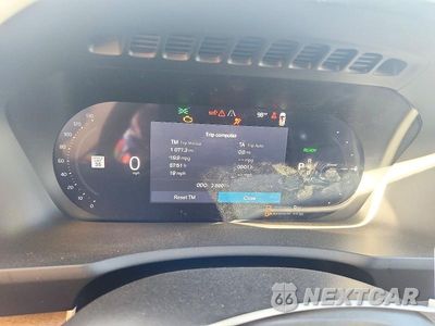 Zdjęcie 9 z 13 samochodu: 2026 VOLVO XC90 PLUS VIN:YV4H60PE1T1459813 - miniatura