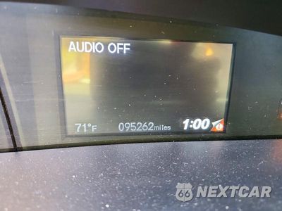 Zdjęcie 9 z 12 samochodu: 2014 HONDA CIVIC LX VIN:19XFB2F57EE239496 - miniatura