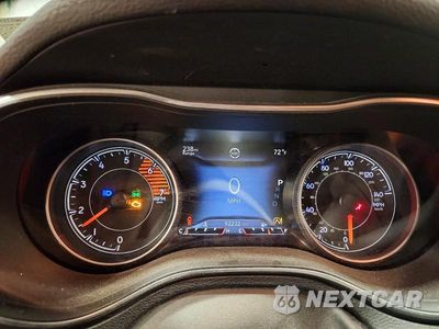 Zdjęcie 9 z 13 samochodu: 2019 JEEP CHEROKEE LIMITED VIN:1C4PJMDN2KD153967 - miniatura