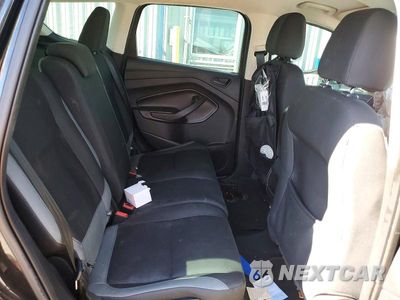 Zdjęcie 11 z 13 samochodu: 2015 FORD ESCAPE S VIN:1FMCU0F74FUB20158 - miniatura