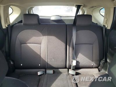 Zdjęcie 10 z 13 samochodu: 2008 NISSAN ROGUE S VIN:JN8AS58V68W137209 - miniatura