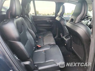 Zdjęcie 11 z 14 samochodu: 2019 VOLVO XC90 T5 MOMENTUM VIN:YV4102PK2K1504521 - miniatura