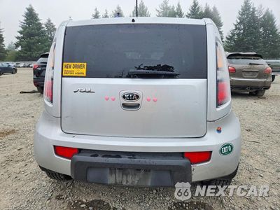 Zdjęcie 6 z 12 samochodu: 2011 KIA SOUL + VIN:KNDJT2A29B7266487 - miniatura