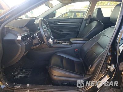 Zdjęcie 7 z 12 samochodu: 2021 NISSAN ALTIMA SL VIN:1N4BL4EV5MN413770 - miniatura