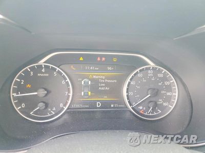 Zdjęcie 9 z 13 samochodu: 2017 NISSAN MAXIMA 3.5 SR VIN:1N4AA6AP3HC394321 - miniatura
