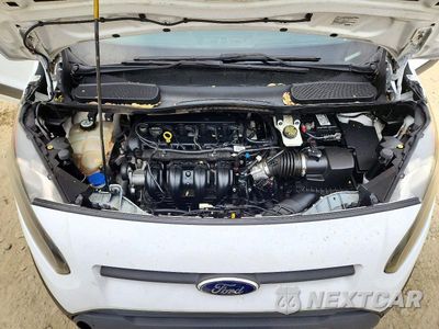 Zdjęcie 12 z 13 samochodu: 2014 FORD TRANSIT CONNECT XL VAN VIN:NM0LS7E71E1133712 - miniatura