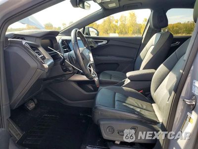 Zdjęcie 7 z 13 samochodu: 2022 AUDI Q4 E-TRON PRESTIGE VIN:WA1J2BFZ0NP056450 - miniatura
