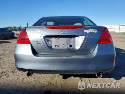 Zdjęcie 6 z 12 samochodu: 2007 HONDA ACCORD SE VIN:1HGCM66457A087673 - miniatura
